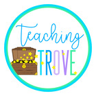 Teaching Trove