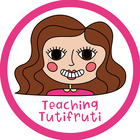 Teaching Tutifruti