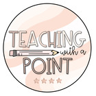 Teaching with a Point