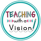 Teaching With A Vision 