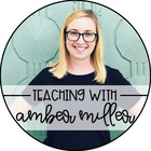 Teaching with Amber Miller