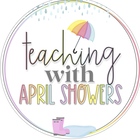Teaching with April Showers 