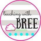 Teaching With Bree Teaching Resources 
