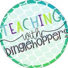 Teaching with Dinglehoppers