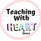 Teaching with Heart Store