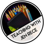 Teaching with Jen Rece