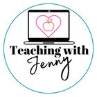 Teaching with Jenny- ELA for Middle Grades
