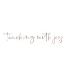 teaching with joyy