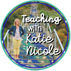 Teaching with Katie Nicole