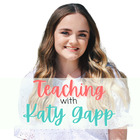 Teaching with Katy Gapp