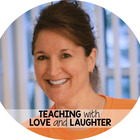 Teaching With Love and Laughter