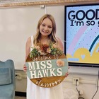 Teaching with Miss Hawks 