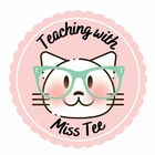Teaching with Miss Tee