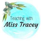 Teaching with Miss Tracey 