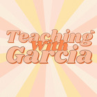 Teaching with Mrs Garcia