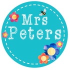 Teaching With Mrs Peters