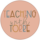 Teaching with Ms Torre