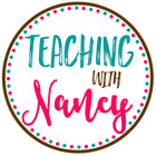 Teaching with Nancy 