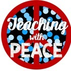 teaching with peace
