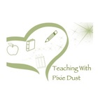 Teaching With Pixie Dust