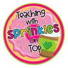 Teaching with Sprinkles on Top