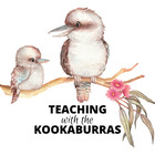 Teaching with the kookaburras