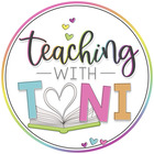 Teaching With Toni