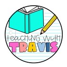 Teaching with Travis