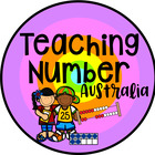 TeachingNumberAustralia