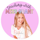 TeachingWithMissGrant