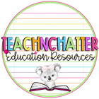 teachnchatter