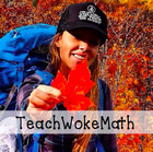 TeachWokeMath