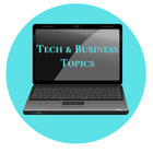Tech and Business Topics