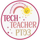 Tech Teacher Pto3