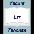 Techie Lit Teacher
