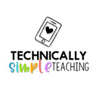 Technically Simple Teaching