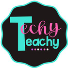 Techy Teachy 