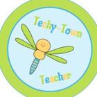 Techy-Town Teacher