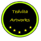 Tedvita Artworks
