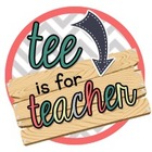 Tee is for Teacher