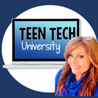 Teen Tech University