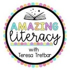 Teresa Tretbar - Amazing Literacy