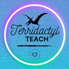 Terridactyl Teach