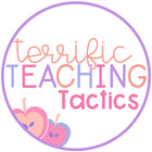 Terrific Teaching Tactics