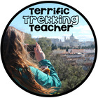 Terrific Trekking Teacher