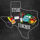  Texas  Teacher