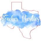 Texas Teacher Besties