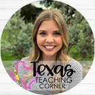Texas Teaching Corner