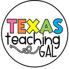 Texas Teaching Gal