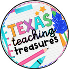 Texas Teaching Treasures